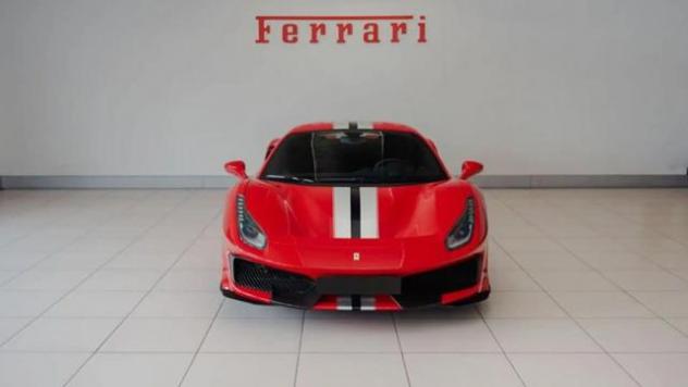 FERRARI 488 Pista rif. 19971744 - Foto 2