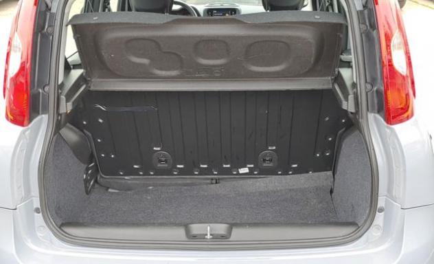 FIAT Panda Hybrid City Life 1.0cc 70cv rif. 23504703 - Foto 6