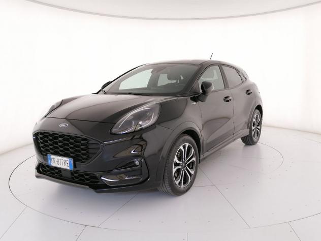 Ford Puma 1.0 ecoboost h ST-Line s&s 125cv