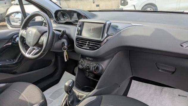 PEUGEOT 208 Activ 1.2cc 82cv rif. 23956911 - Foto 8