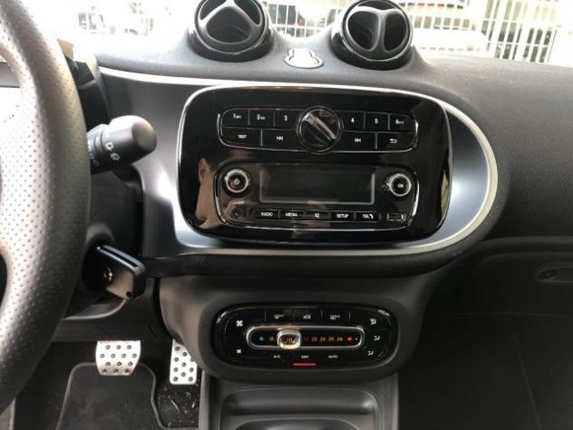 SMART ForTwo 1.0 71CV PASSION PANORAMA LED PACK rif. 24073044 - Foto 9