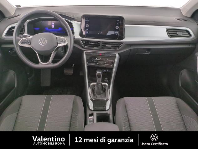 Volkswagen T-Roc 2.0 TDI DSG SCR Life - Foto 7