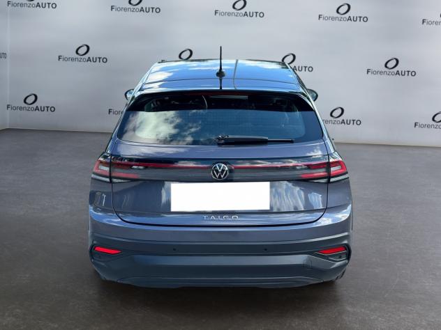 Volkswagen Taigo 1.0 TSI Life 70Kw(Man)"PREZZO REALE"(1652) - Foto 3