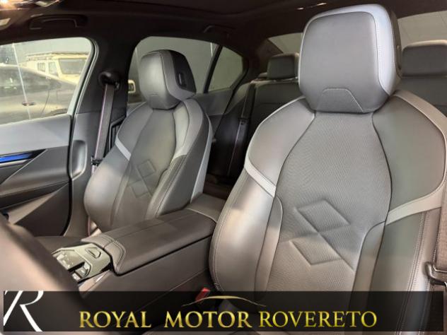 BMW i5 M60 Msport Pro AZIENDALE FULL! 601 CV !!! rif. 23869214 - Foto 9