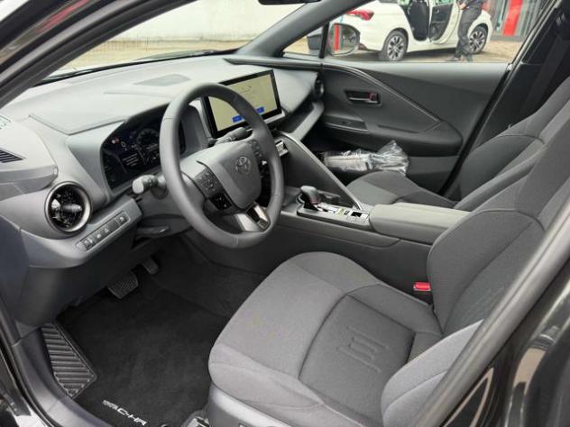 TOYOTA C-HR Plug-in Hybrid 220 Trend rif. 23803048 - Foto 8