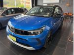 Opel Grandland Grandland 1.5 diesel Ecotec aut. Ultimate
