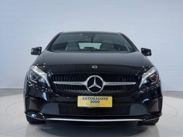 MERCEDES-BENZ A 180 d Sport PREZZO REALE rif. 23999708 - Foto 8