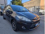 Ford Fiesta 1.4 TDCi Titanium