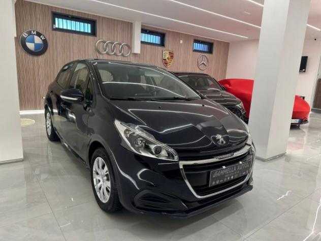 PEUGEOT 208 PureTech 68 5 porte Active rif. 21916200 - Foto 3