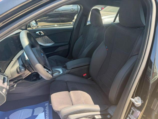 NEW BMW 120 48V MSport#SOLO 5.800KM! - Foto 8