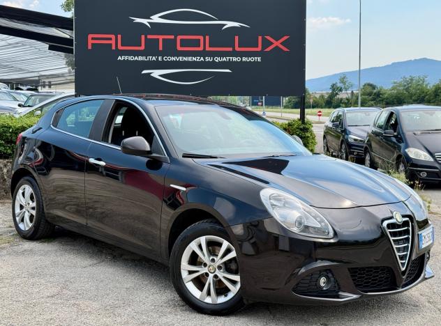 Alfa Romeo Giulietta 1.6 JTDm-2 105 CV NEOPATENTATI - Foto 2