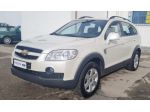 Chevrolet Captiva 2.0 VCDi LT Unico Proprietario