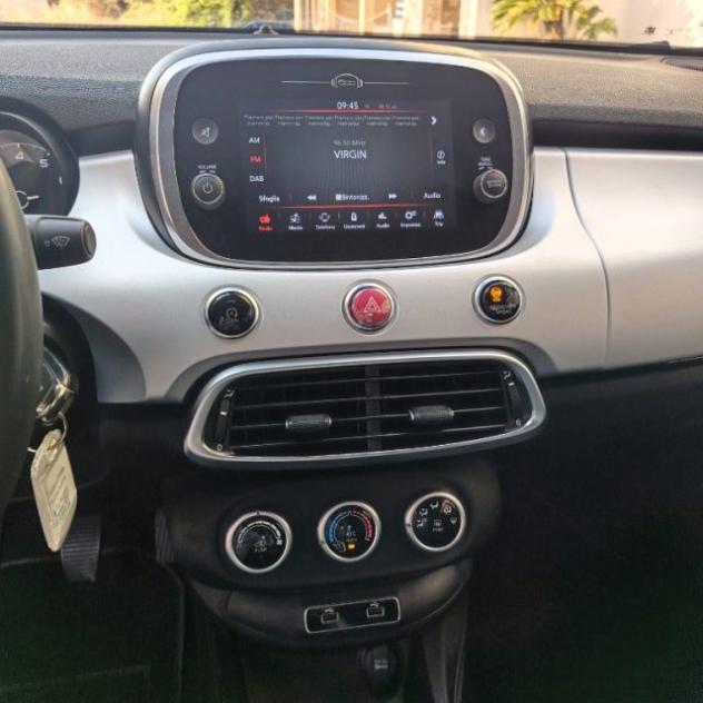 FIAT 500X 1.0 T3 120 CV Connect rif. 24226328 - Foto 7