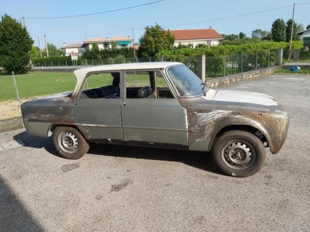 ALFA ROMEO Giulia 1600 rif. 21607215 - Foto 9