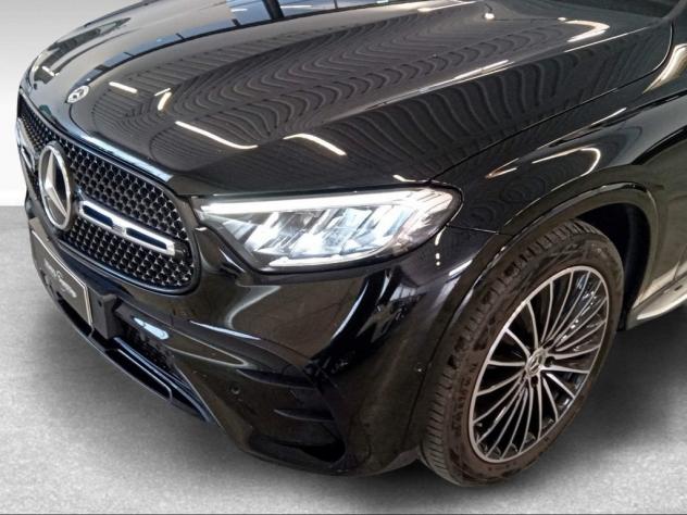 Mercedes-Benz GLC - X254 220 d AMG Line Advanced 4matic auto - Foto 2