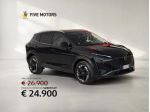 NISSAN Qashqai MHEV 140 CV N-Connecta rif. 23864801