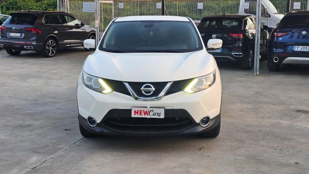 Nissan Qashqai 1.5 dCi Acenta - Foto 2