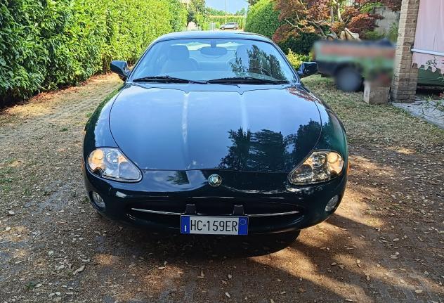 Jaguar XK XK8 4.0 Coup - Foto 2