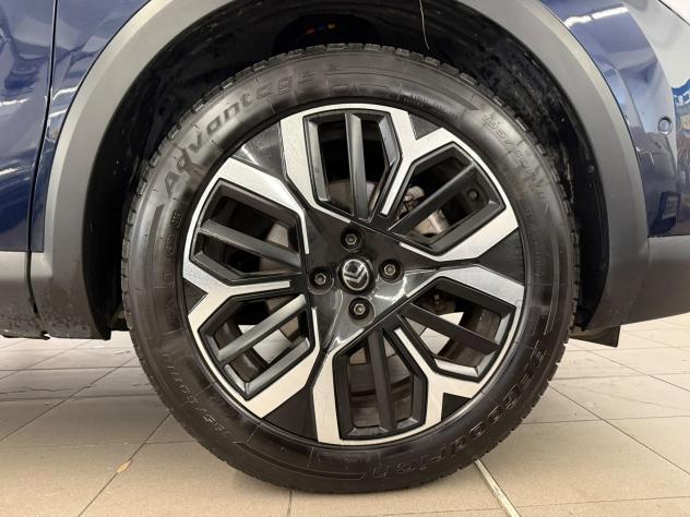 Citroën C4 X Benzina 130 cv Automatico Max - Foto 9