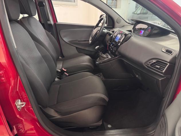 Lancia Ypsilon 0.9 TwinAir 85 CV Automatica-Km36.000-No obblighi - Foto 7