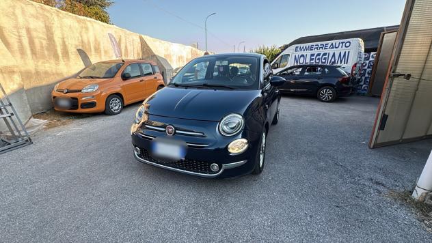 Fiat 500L 1.3 Multijet 95 CV 3P Lounge 2018 USATO