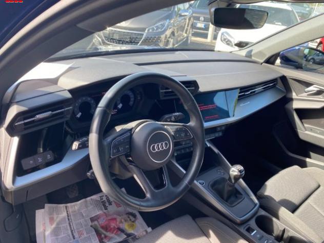 AUDI A3 SPB 35 TFSI Business rif. 23926863 - Foto 8