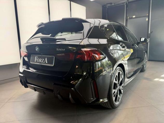 BMW 120 Serie 1 F70 120d 48V MSport Pro rif. 23833643 - Foto 8