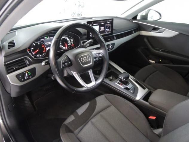 AUDI A4 35 TDI/163 CV S tronic Business Advanced rif. 22932390 - Foto 6