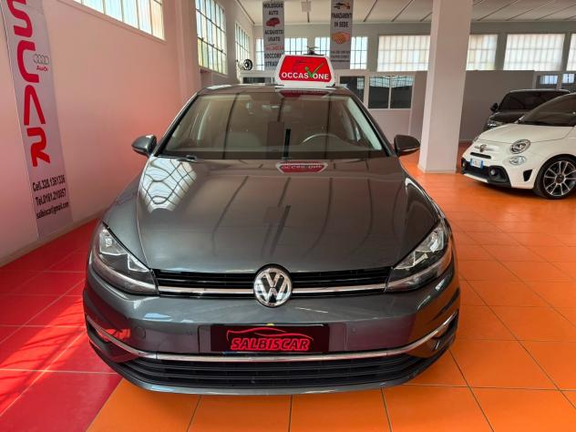 Volkswagen Golf 2.0 TDI 5p. Highline BlueMotion Technology - Foto 2