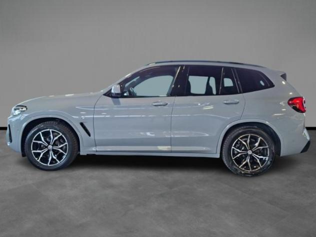 BMW X3 xDrive20d 48V Msport Aut. rif. 23761879 - Foto 3