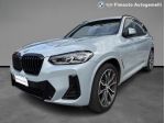 BMW X3 xDrive20d 48V Msport Aut. rif. 24195375