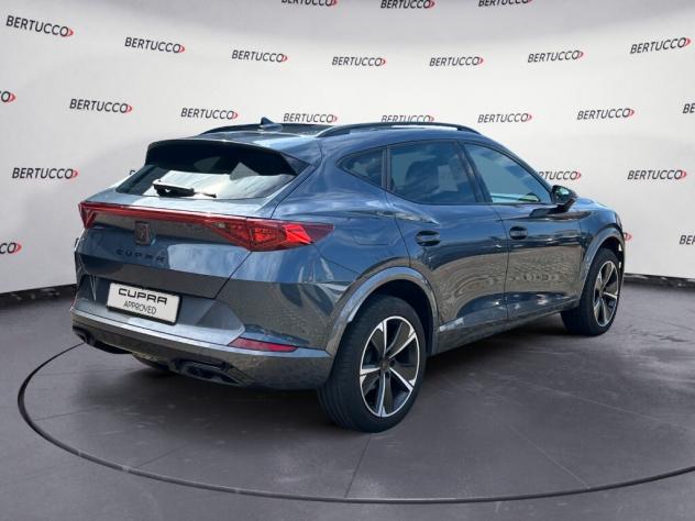 CUPRA Formentor Formentor 1.5 TSI DSG - Foto 5
