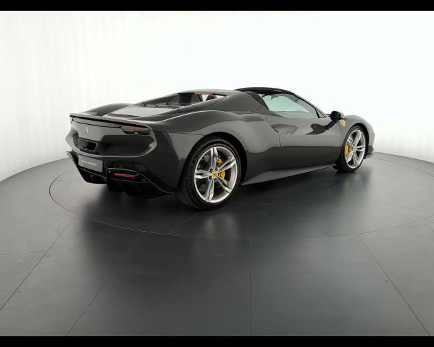 Ferrari 296 GTS 3.0 - Foto 8