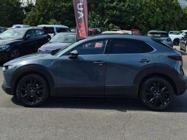 Mazda CX-30 CX-30 2.0 m-hybrid Homura 2wd 186cv 6at - Foto 9