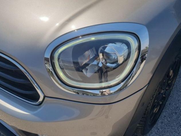 MINI Countryman 2.0 Cooper D Business Countryman Aut. rif. 23727336 - Foto 5