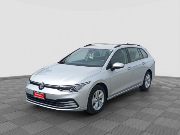 VOLKSWAGEN Golf Golf Variant 2.0 TDI SCR DSG Life rif. 23696918