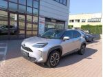 TOYOTA Yaris Cross 1.5 Hybrid 5p. E-CVT Lounge rif. 23992313