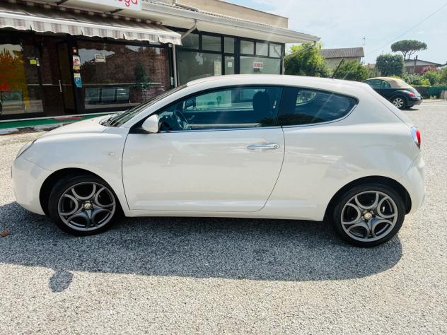 Alfa Romeo MiTo 1.4 78 CV Distinctive Premium Pack - Foto 4