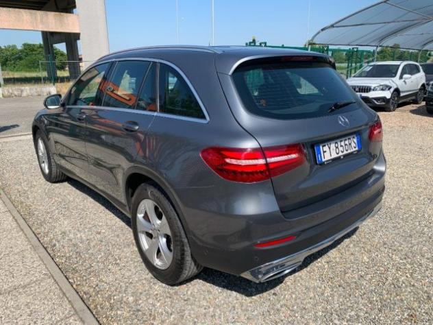 MERCEDES-BENZ GLC 220 d 4Matic Executive rif. 23834652 - Foto 7