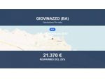 Immobile in asta di 22 m² in vendita a Giovinazzo