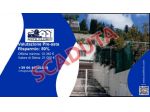 Immobile in asta di 21 m², box auto in vendita a Grottammare