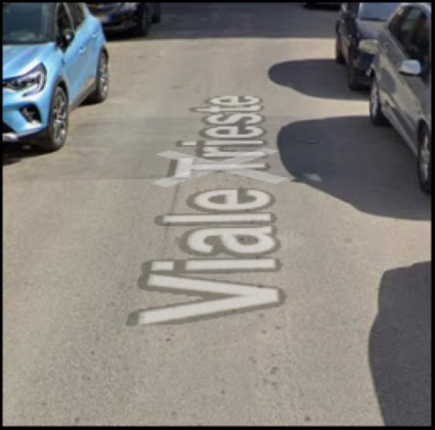 Immobile in asta di 16 m², box auto in vendita a Guidonia Montecelio - Foto 7