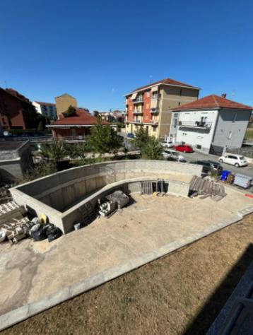 Immobile in asta di 12 m² in vendita a Nichelino - Foto 7
