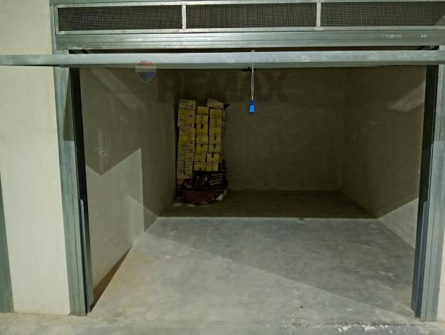 Garage/Box in vendita a Siracusa, Scala Greca - Foto 6