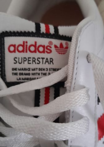 Adidas Superstar 2 NBA - Foto 5