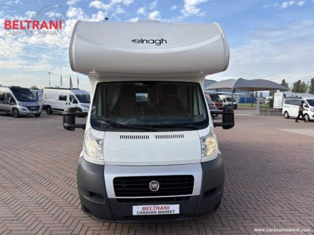 ELNAGH DUKE 37 rif. 24148990 - Foto 2