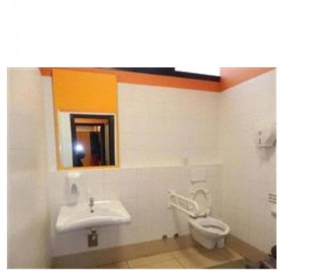 Immobile in asta di 1397 m² in vendita a Robbiate - Foto 9