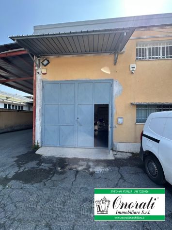 MQ 80 ROMA ZONA VIA TIBURTINA DENTRO E ADIACENTE GRA, RIF. A-982. - Foto 9