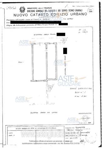 IMMOBILI-IMMOBILE RESIDENZIALE-Via Lecce, 61F - Foto 9