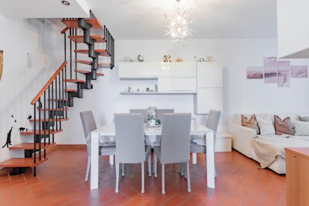 Appartamento in vendita a Fornacette - Calcinaia 95 mq Rif: 1418446 - Foto 6